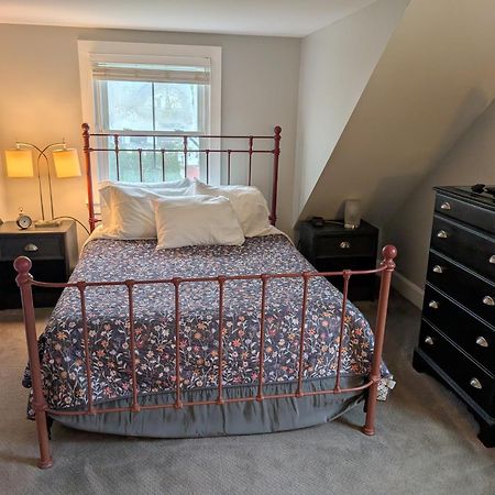 Bourne Bed And Breakfast โอกันควิท ภายนอก รูปภาพ